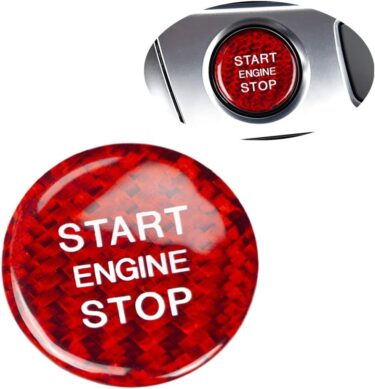 アウディのエンジンスタートボタンで愛車をグレードアップ！