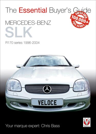 メルセデス・ベンツのSLK、コンパクトロードスターの成功物語！