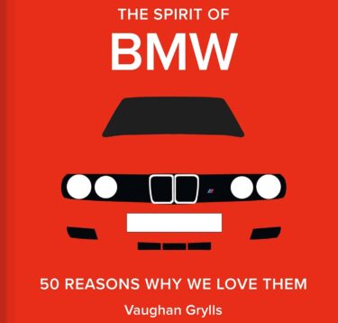 BMWの魅力、50枚のヴィンテージ写真で解説！