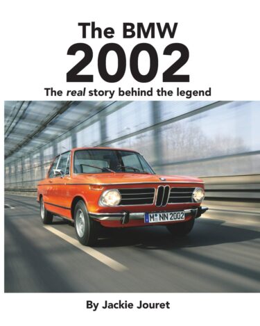 BMW 2002の真実、伝説の誕生秘話！