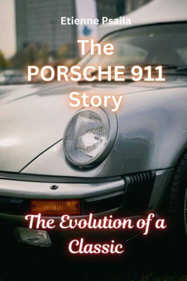 ポルシェ911物語、永遠の定番が誕生するまで！
