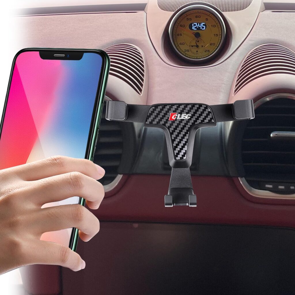 Rennline スマホホルダー Magsafe 981 ポルシェ RENNLINE マグネット