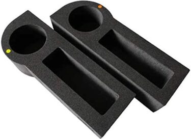 フォルクスワーゲン T-CROSSで使える便利な小物入れ＆ドリンクホルダーセット！