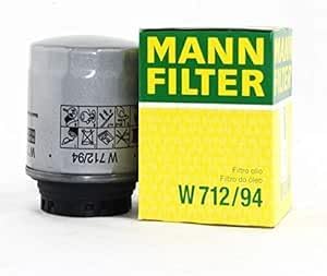 信頼のMANNオイルフィルター、フォルクスワーゲン シロッコ用！