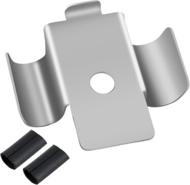 BMWのパーキングブレーキケーブルをしっかりサポート！ステンレス製クリップで安心メンテナンス！