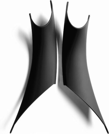 BMW3/4シリーズ（F30・F32）用ドアハンドル交換、取り付け簡単で耐久性抜群！