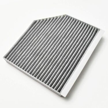 アウディ A4　B8（8K）対応！簡単に交換できる互換エアコンフィルター！