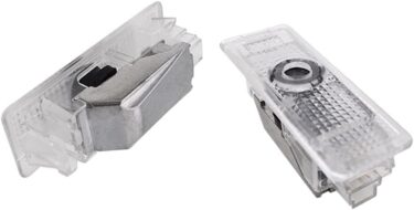 BMW 3シリーズ専用！カーテシランプでスタイリッシュなドアウェルカムライト！