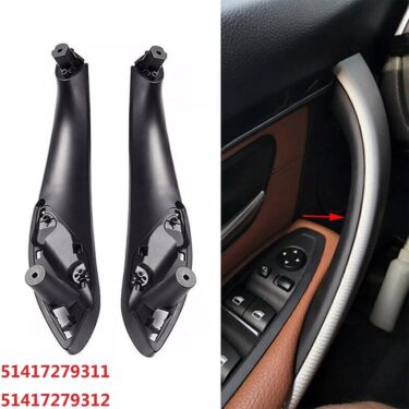 BMW 3シリーズ向け、耐久性抜群のドアハンドル交換パーツ！