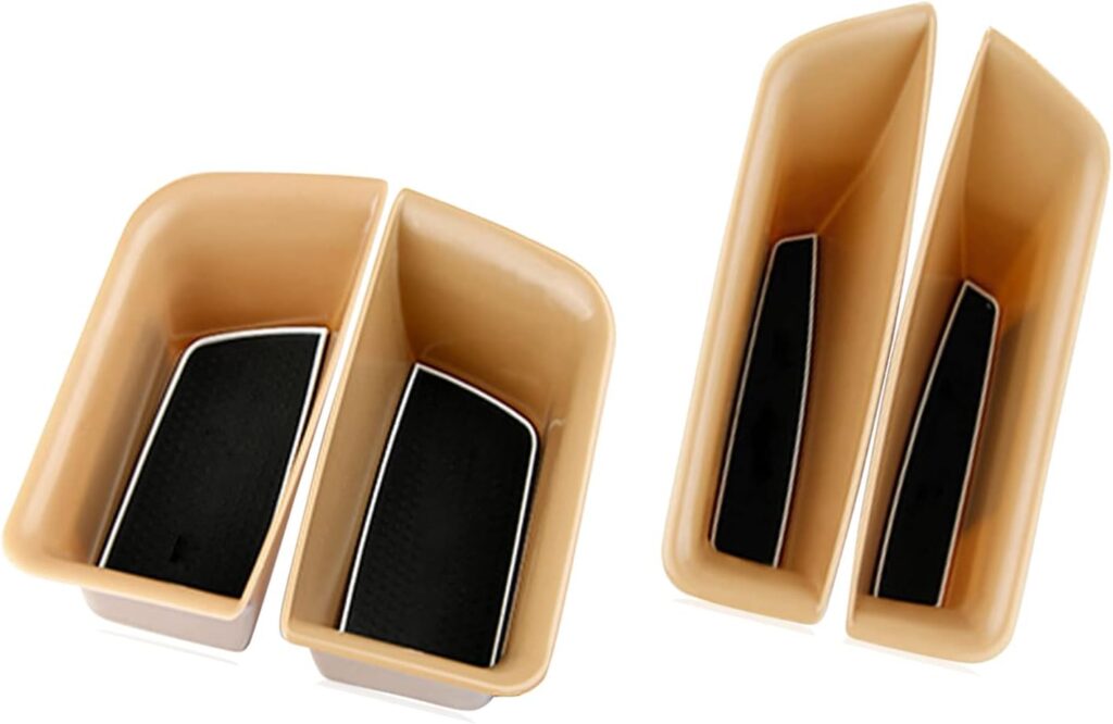 ポルシェ マカン ドア ポケット 物入 BOX ボックス アームレスト