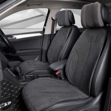 ポルシェ マカン専用！快適＆スタイリッシュなシートカバーで毎日のドライブをもっと楽しく！