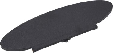 ポルシェ ボクスター・ケイマン対応！しっかり接続＆簡単装着のサンバイザーミラーカバー！