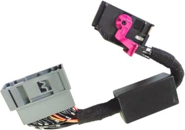 ゴルフ8専用アイドリングストップキャンセラーで快適ドライブ！