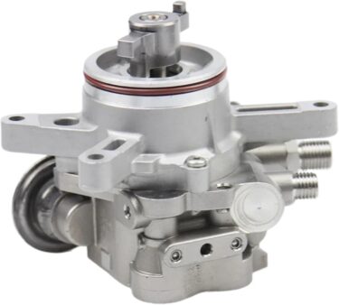 ポルシェオーナー必見！純正高圧燃料ポンプで燃費＆パフォーマンスをアップ！