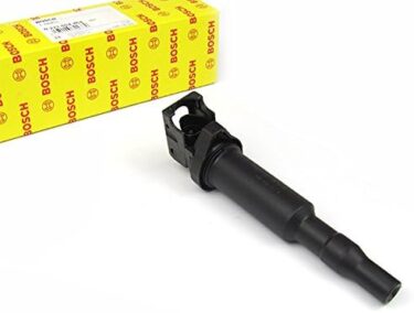 BMWオーナー必見！BOSCH製イグニッションコイルで愛車の調子をキープ！