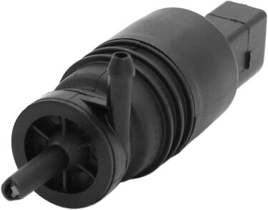 BMW（E36・E46）対応！ウォッシャーポンプ交換で視界クリアに！