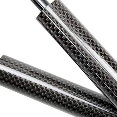 空冷ポルシェ911対応！おしゃれで実用的なリアバックドアダンパー！