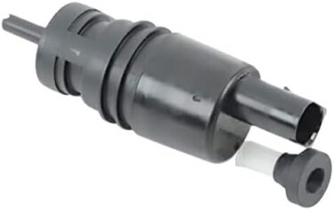 BMWのウォッシャー液が出ない？F系対応のポンプ＆ストレーナーでスッキリ解決！