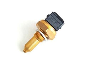 BMWオーナー必見！水温と油温を同時にチェックできる「ダブルテンプセンサー」