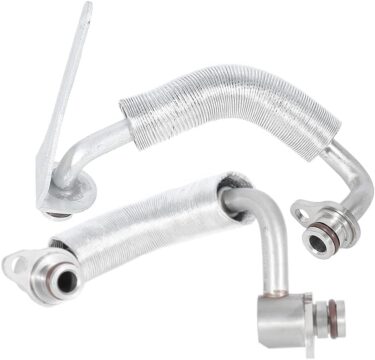 BMW用ターボチャージャー冷却ライン交換に！DIY対応の信頼パーツ！