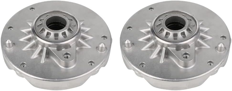t*a様 BMWストラットアッパーマウントOEM品2,3,4シリーズ313068 BMW 2シリーズの足回りをリフレッシュ！ストラットアッパーマウント