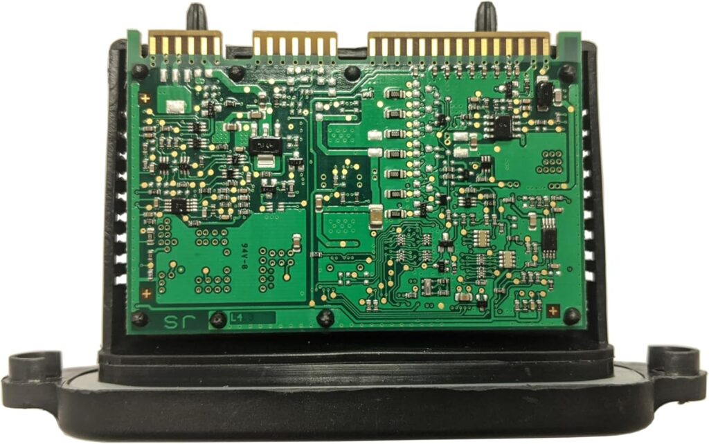 BMW 1シリーズ（F20/F21）オーナー必見！ヘッドライト不調を直す