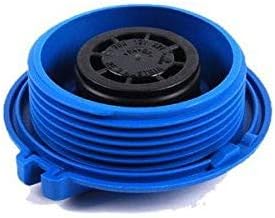 アウディ乗り必見！ラジエーターリザーバータンクキャップの交換で安心ドライブ！