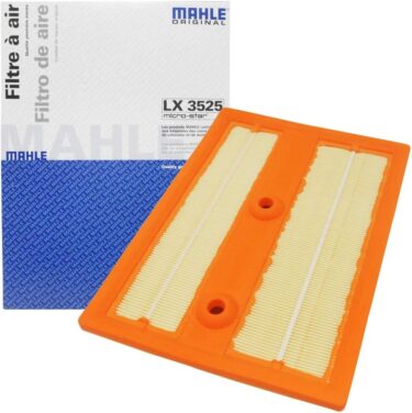 愛車の吸気をリフレッシュ！MAHLE製エアフィルターで快適ドライブをサポート！