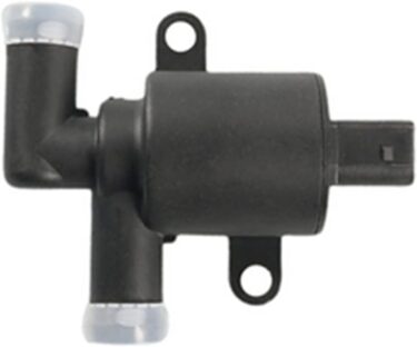 アウディ＆フォルクスワーゲン乗りにおすすめ！ヒーターコントロールバルブ（水冷ソレノイドバルブ）！