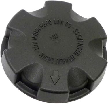 BMWオーナー必見！ラジエーターキャップで愛車の冷却性能をキープしよう！