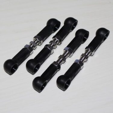 ベンツW205 Cクラス用ロワリングキットで、車高を理想のスタイルに！