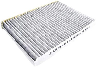 エアコンの空気をリフレッシュ！CAPSOLマイクロフィルターで快適ドライブを！