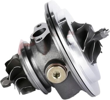 エンジンの目覚めを感じる！Audi TT/A3対応 K03 ターボチャージャーカートリッジ！