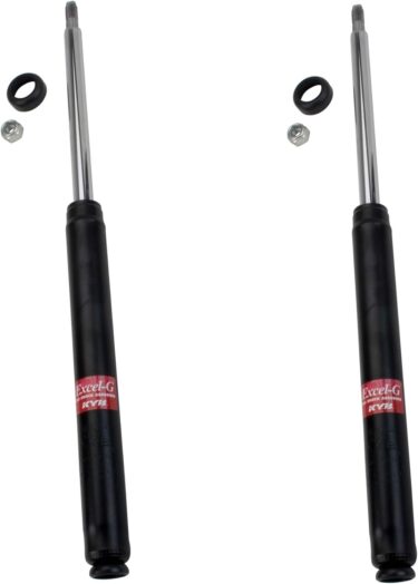 ポルシェ924／944の走りをリフレッシュ！Newpartsフロントストラットカートリッジ2個セット！