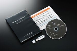 走行中も快適！ベンツで使えるTV＆ナビキャンセラー「NTG UNLOCK 4.5/4.7」
