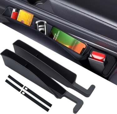 メルセデス・ベンツ Vクラスの「あの隙間」を完全ガード！便利すぎる隙間埋めクッションで快適ドライブ！