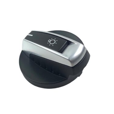 BMW対応ヘッドライトスイッチ交換で操作感リフレッシュ！純正仕様で安心取り付け！