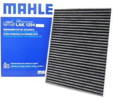アウディの空気をクリーンに！MAHLE活性炭エアコンフィルターC5025で快適ドライブ！