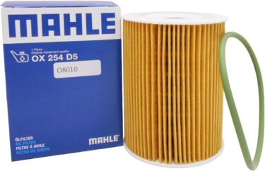 ポルシェ マカンに安心の純正品質！MAHLE製オイルフィルターの特徴と適合情報！