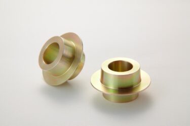 ポルシェ911（996）をワンランク上の走りへ！SPOONサブフレームリジッドカラーキットの実力とは？