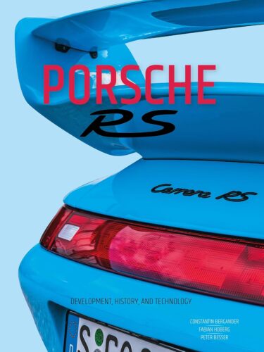 ポルシェRSのすべて！誕生から最新992 GT3 RSまで徹底解説！