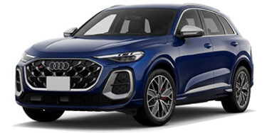 スポーティSUVを月額で楽しむ！アウディ SQ5のカーリースプラン紹介（オリコで乗ーる）