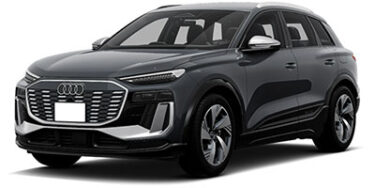 電動プレミアムSUVを気軽に！アウディ SQ6 e-tronのカーリースプラン紹介（オリコで乗ーる）