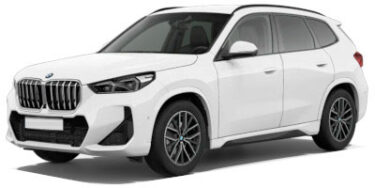 コンパクトでも本格派！BMW X1のカーリースプラン紹介（オリコで乗ーる）