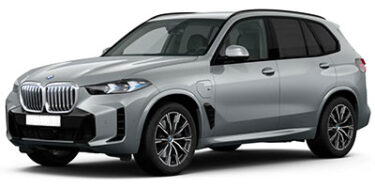 快適さと力強さを両立！BMW X5のカーリースプラン紹介（オリコで乗ーる）