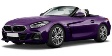 オープンスポーツを月額で楽しむ！BMW Z4のカーリースプラン紹介（オリコで乗ーる）