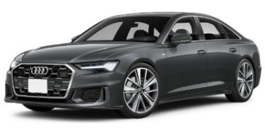 アウディ A6をカーリースでお得に乗る！オリコで乗ーるの料金プランと特徴を徹底紹介！