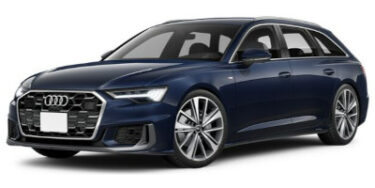 アウディ A6アバントをカーリースでお得に乗る！月額料金・おすすめプランを徹底解説！