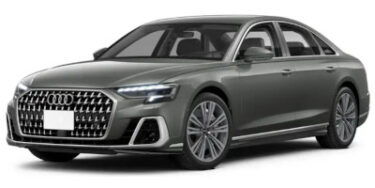 アウディ A8をカーリースでお得に乗る！月額料金・おすすめプランを徹底解説！