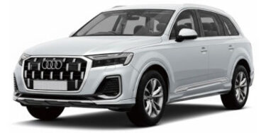 アウディ Q7をカーリースで乗る！月額料金・契約プラン・プレミアムSUVの魅力を徹底解説【オリコで乗ーる】